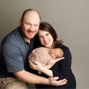 Meet your Posher, Caitlin